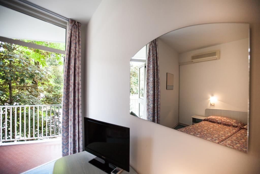 Hotel Park Spiaggia Grado Habitación foto