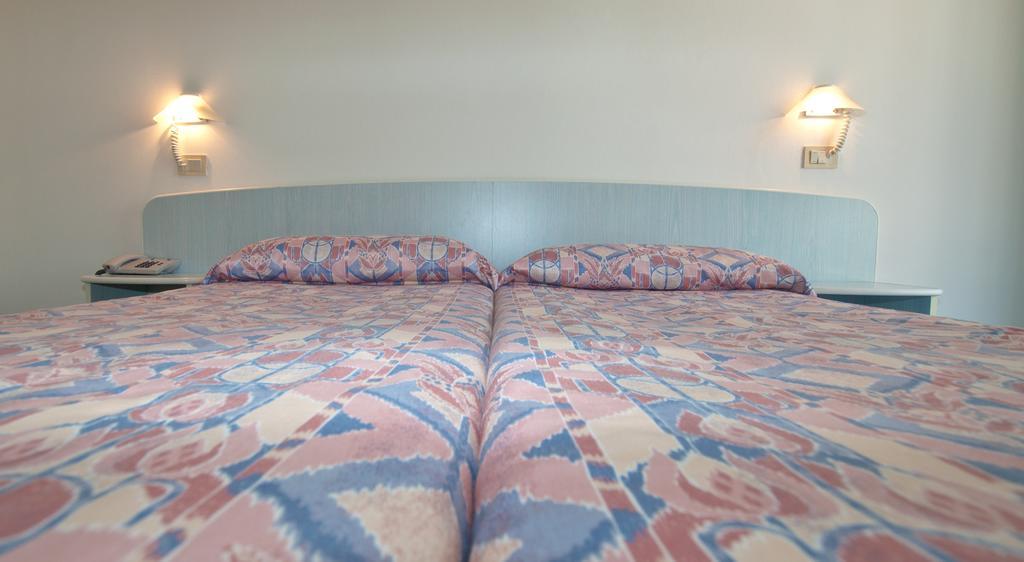 Hotel Park Spiaggia Grado Habitación foto